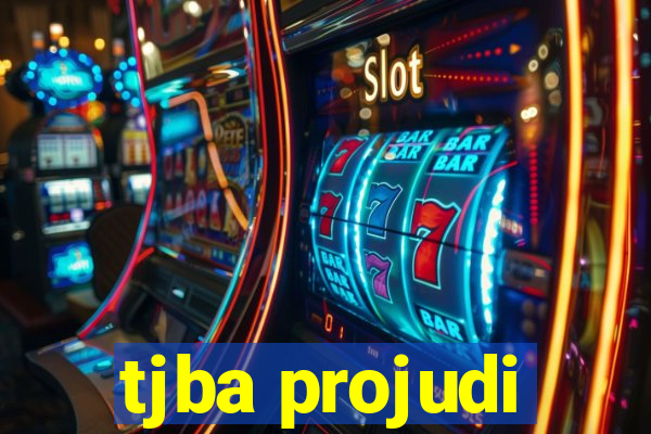 tjba projudi